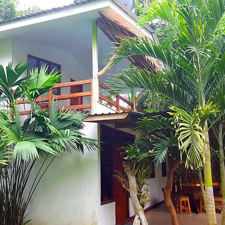 קאוויטה 3 Bamboo Eco Lodge מראה חיצוני תמונה