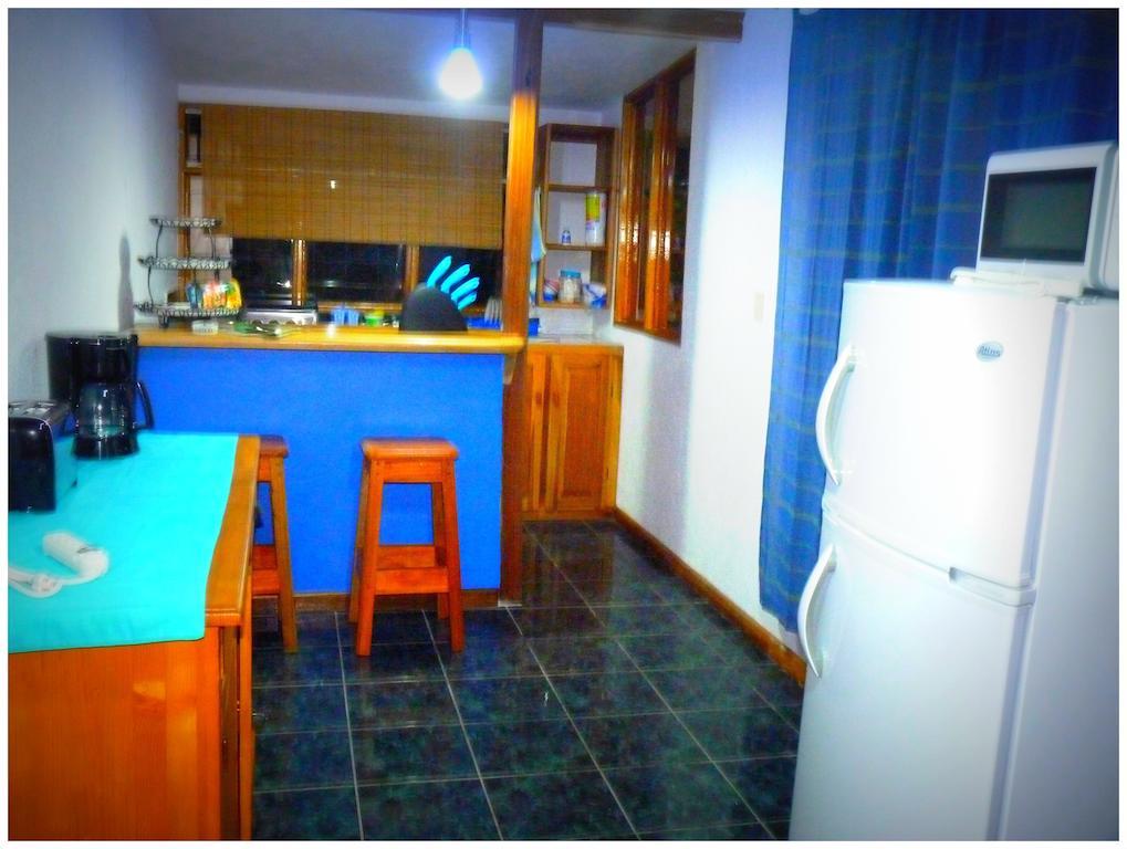 קאוויטה 3 Bamboo Eco Lodge חדר תמונה