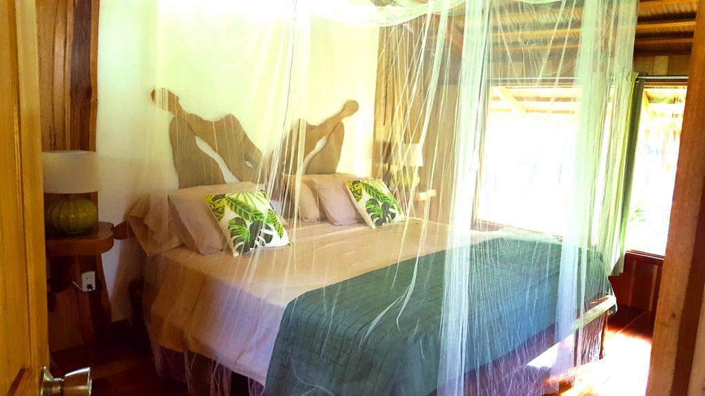קאוויטה 3 Bamboo Eco Lodge מראה חיצוני תמונה