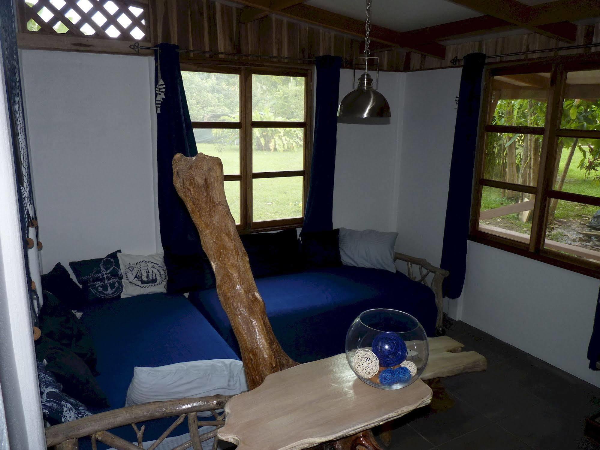 קאוויטה 3 Bamboo Eco Lodge מראה חיצוני תמונה