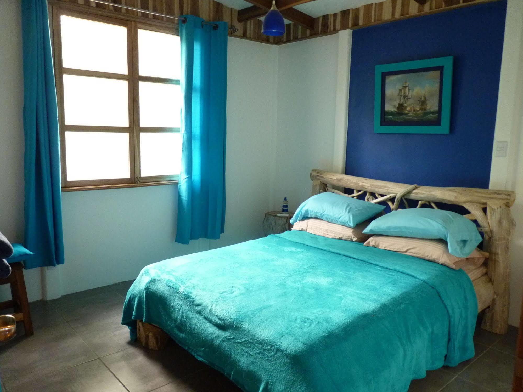 קאוויטה 3 Bamboo Eco Lodge מראה חיצוני תמונה