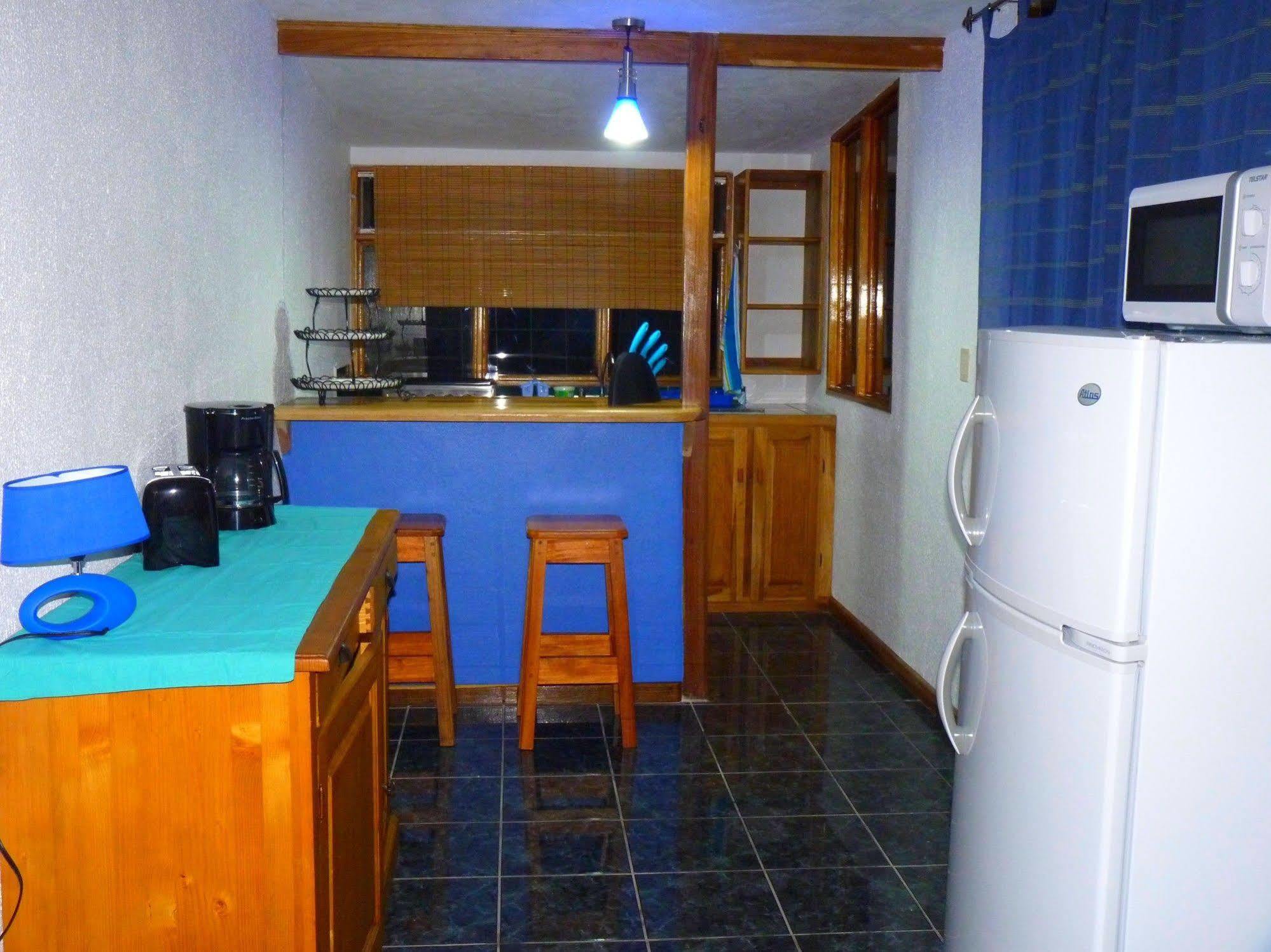 קאוויטה 3 Bamboo Eco Lodge מראה חיצוני תמונה