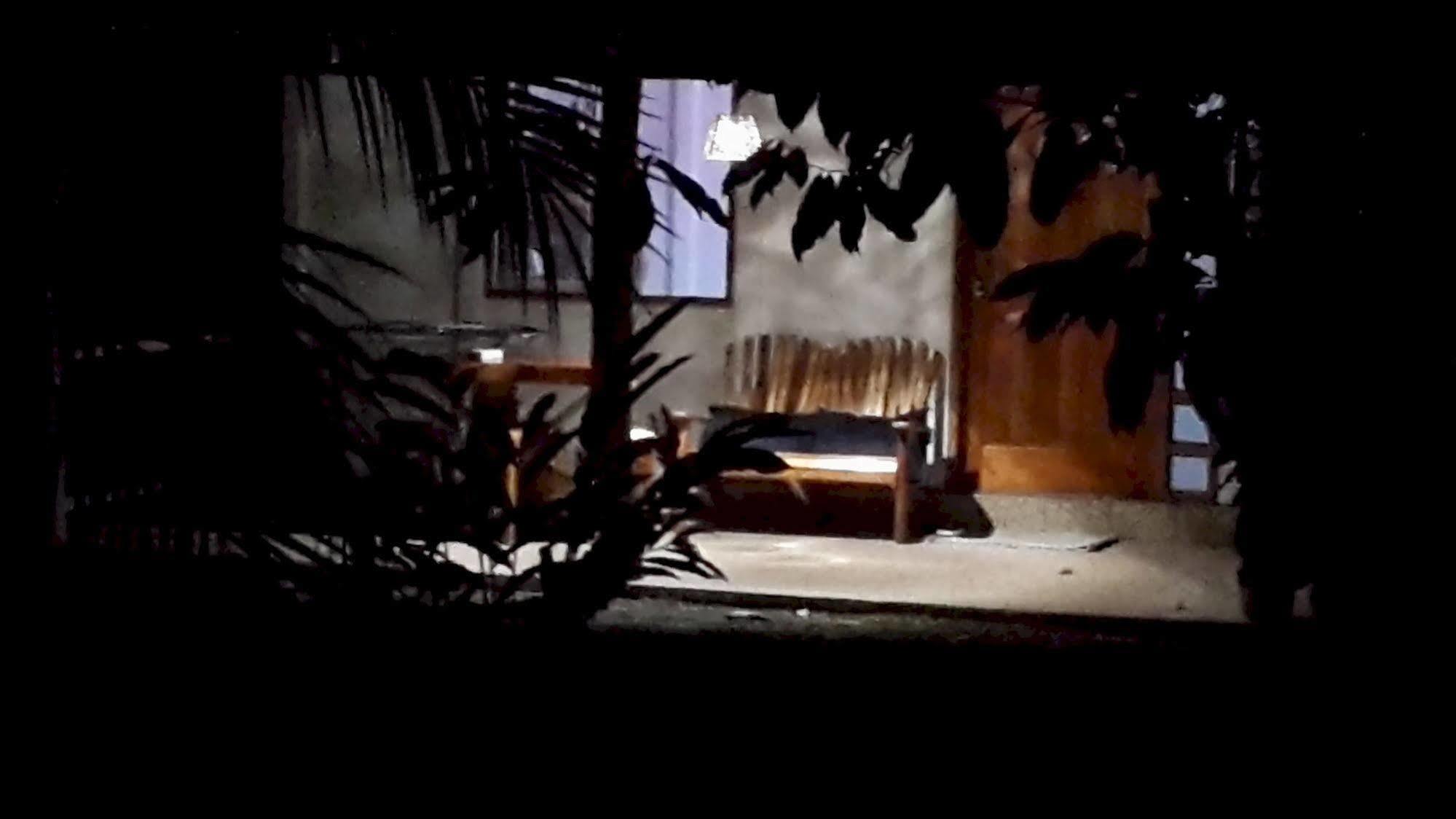 קאוויטה 3 Bamboo Eco Lodge מראה חיצוני תמונה